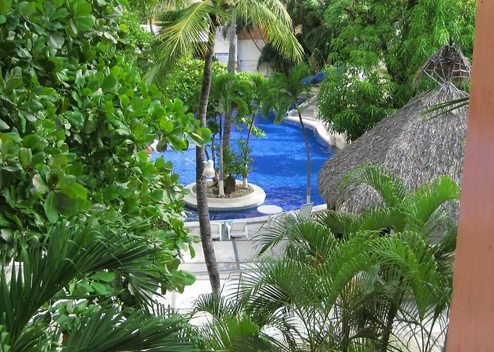 Hotel Delfines Acapulco By Ng Hoteles